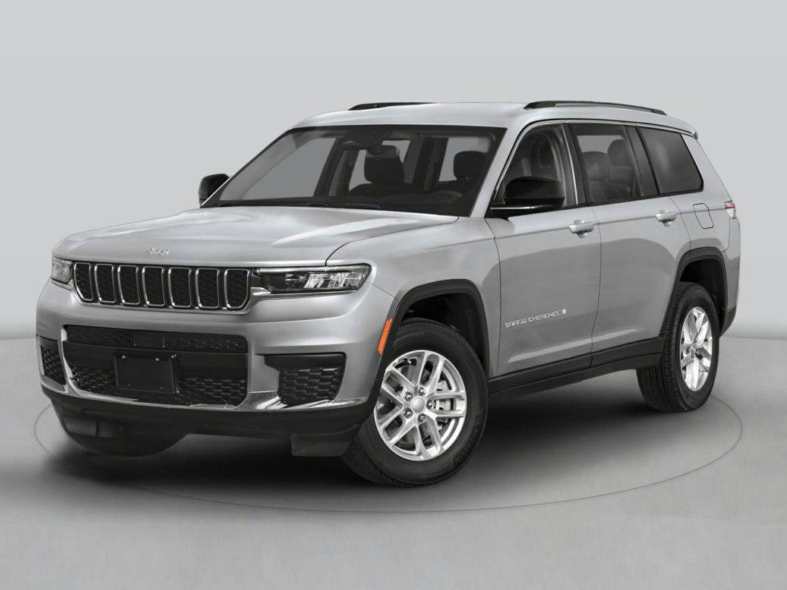 JEEP GRAND CHEROKEE 2021 1C4RJKAGXM8153908 image